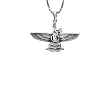 925 Sterling Silver Oxidized