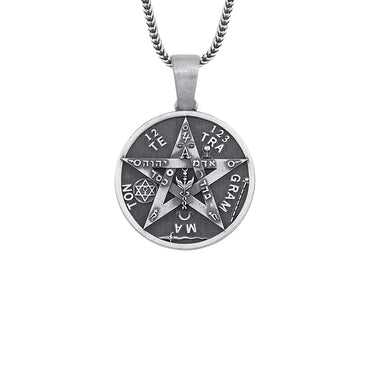 925 Sterling Silver Oxidized