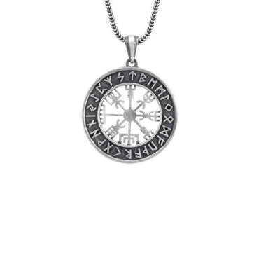 925 Sterling Silver Oxidized