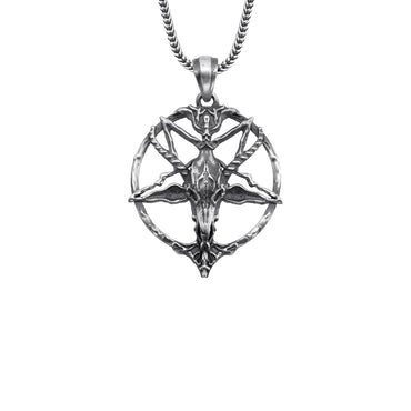 925 Sterling Silver Oxidized