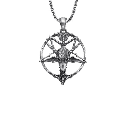 925 Sterling Silver Oxidized