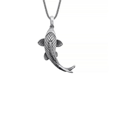 925 Sterling Silver Oxidized