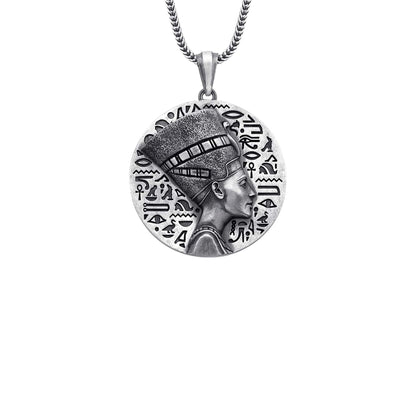 925 Sterling Silver Oxidized