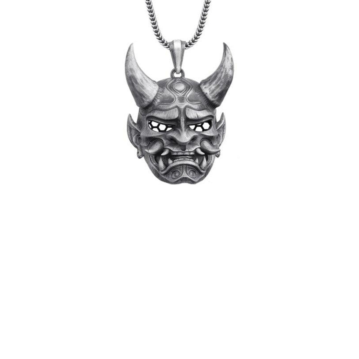 925 Sterling Silver Oxidized