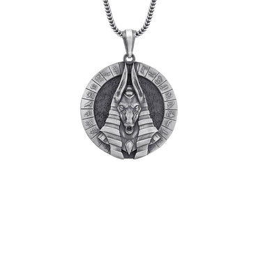 925 Sterling Silver Oxidized