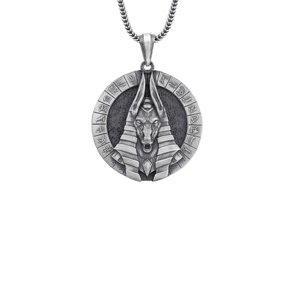 925 Sterling Silver Oxidized