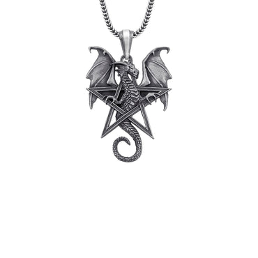 925 Sterling Silver Oxidized