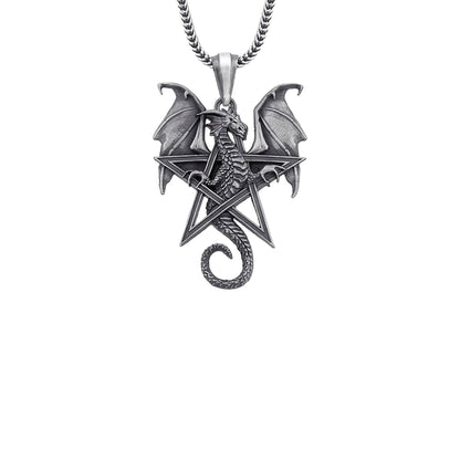 925 Sterling Silver Oxidized