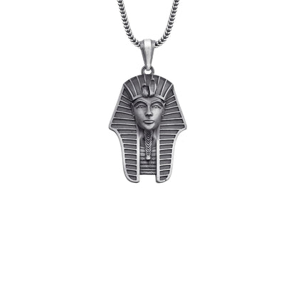 925 Sterling Silver Oxidized