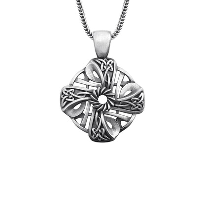 925 Sterling Silver Oxidized