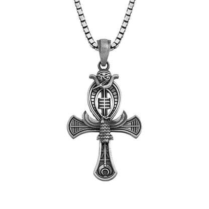 925 Sterling Silver Oxidized