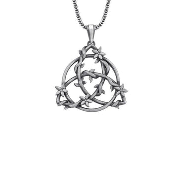 925 Sterling Silver Oxidized