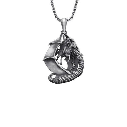 925 Sterling Silver Oxidized