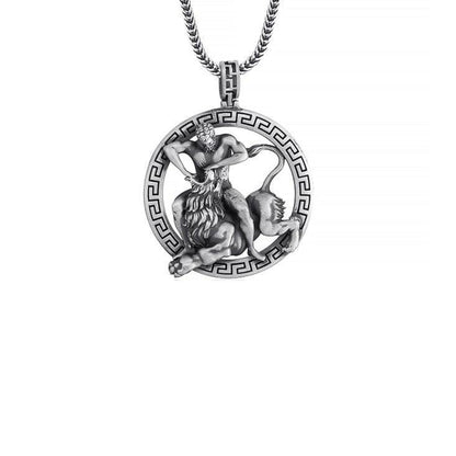 925 Sterling Silver Oxidized