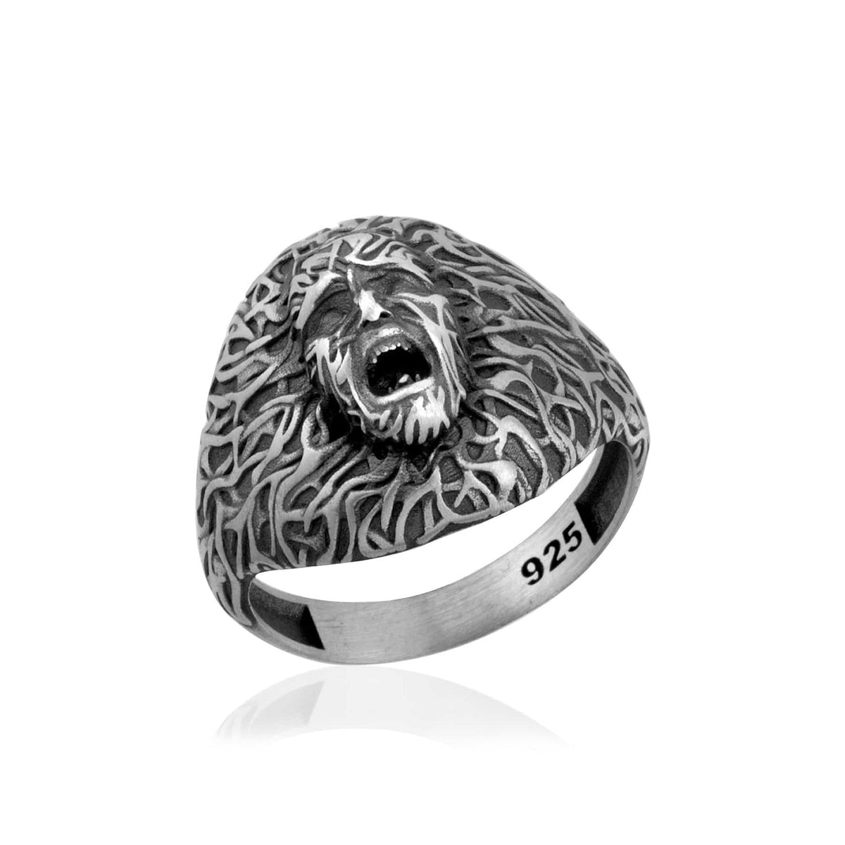 Infernal Cry Ring