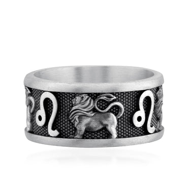 925 Sterling Silver Oxidized