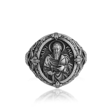 925 Sterling Silver Oxidized