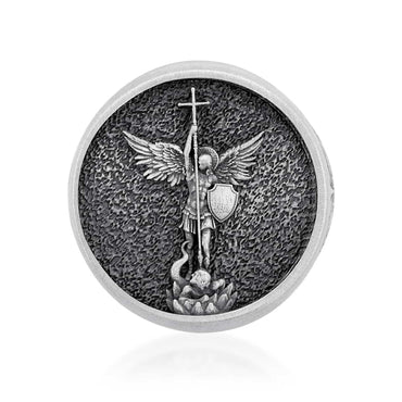 925 Sterling Silver Oxidized