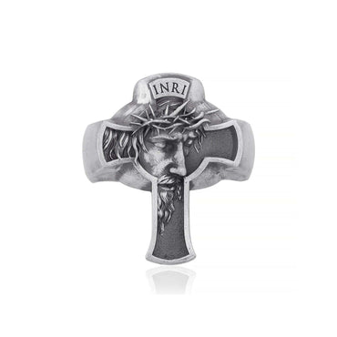925 Sterling Silver Oxidized