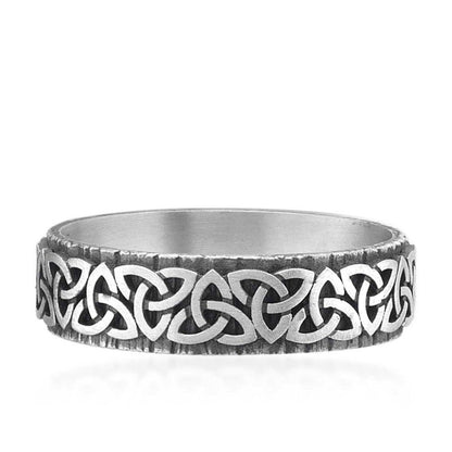 925 Sterling Silver Oxidized