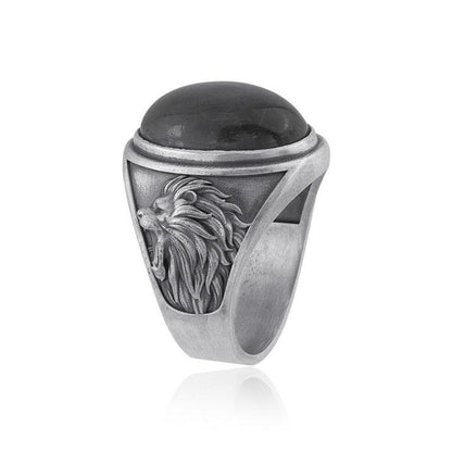 925 Sterling Silver Oxidized