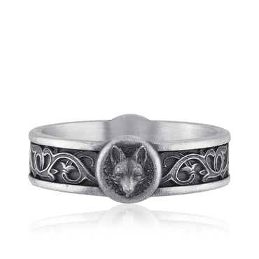 925 Sterling Silver Oxidized