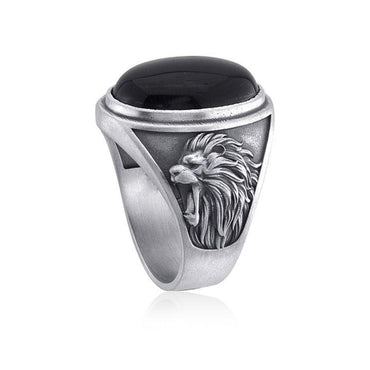 925 Sterling Silver Oxidized