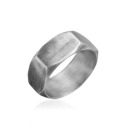 925 Sterling Silver Oxidized