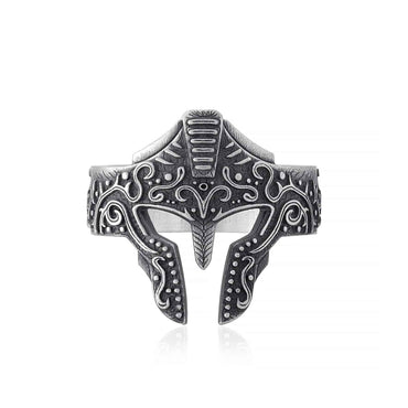 925 Sterling Silver Oxidized