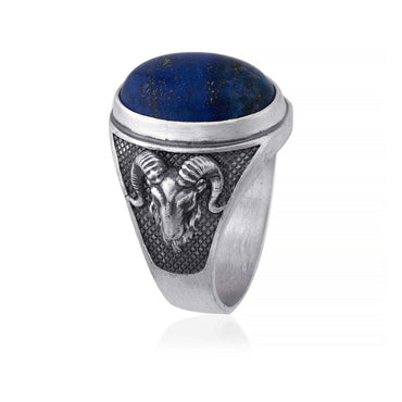 925 Sterling Silver Oxidized