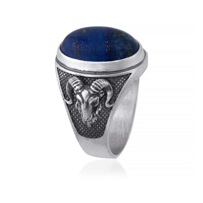 925 Sterling Silver Oxidized