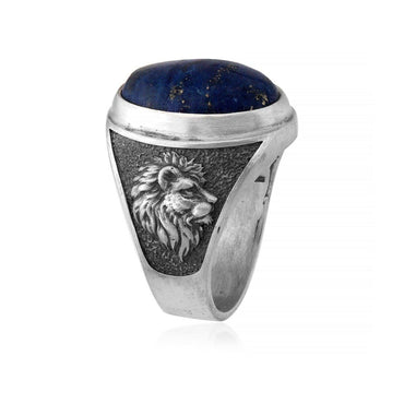 925 Sterling Silver Oxidized