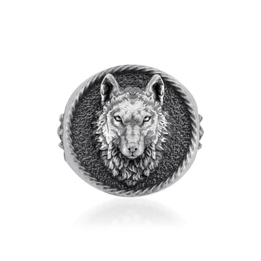925 Sterling Silver Oxidized