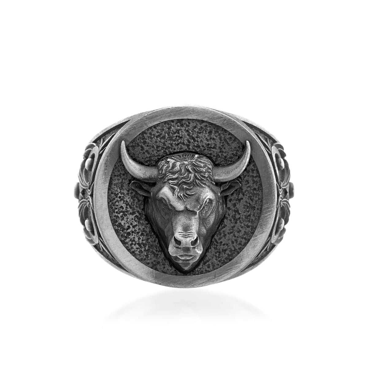 Taurus Ring
