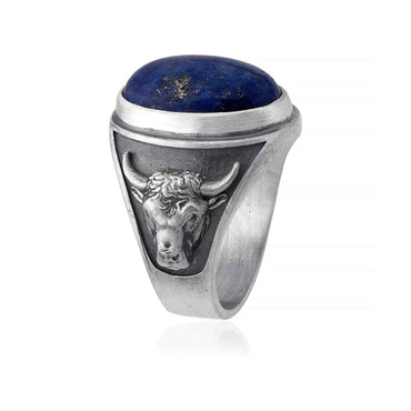 925 Sterling Silver Oxidized