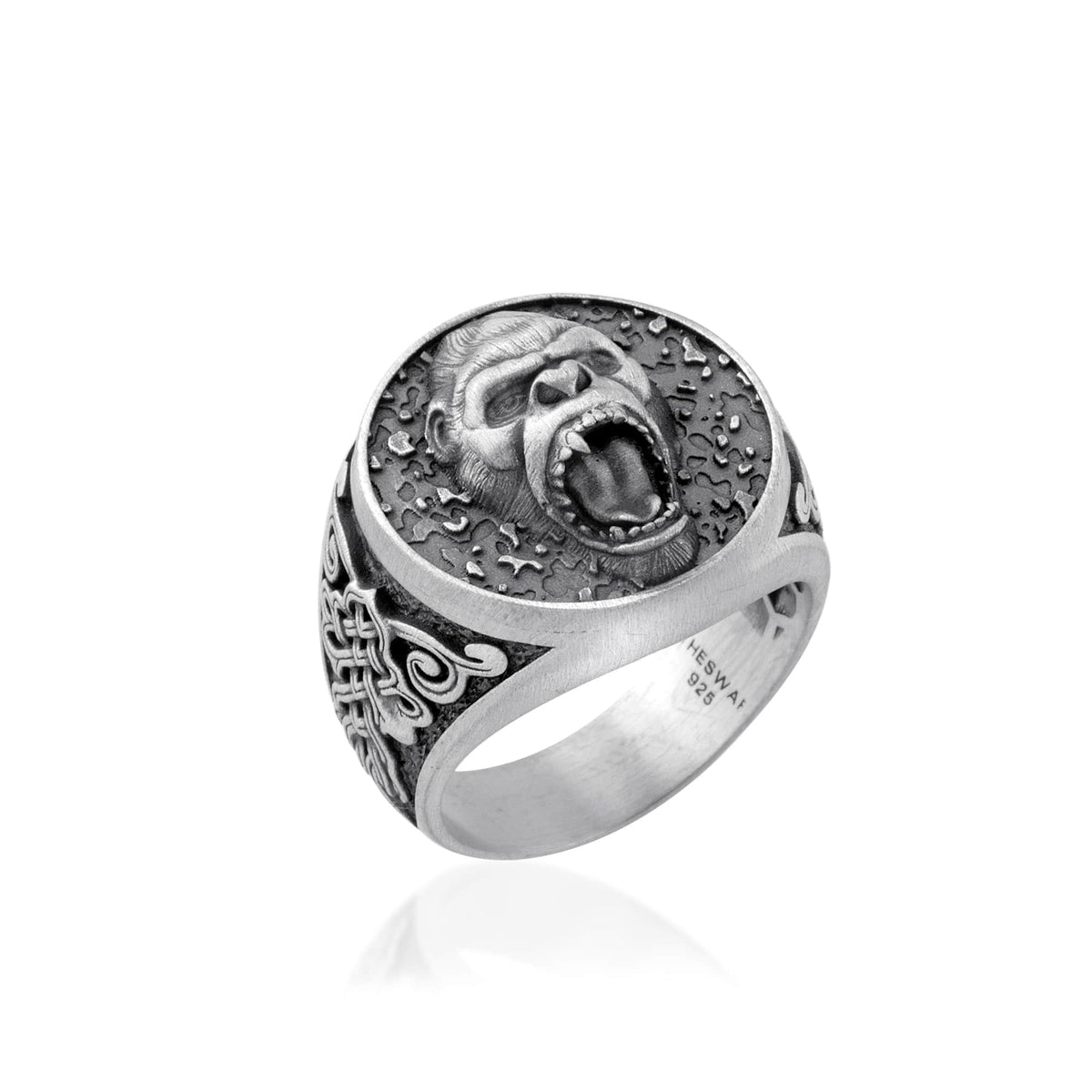 Gorilla Ring