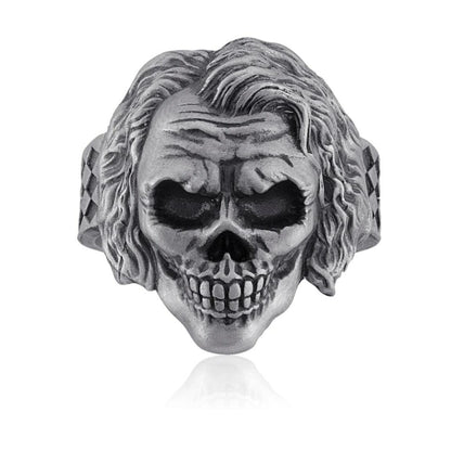 925 Sterling Silver Oxidized