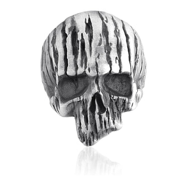925 Sterling Silver Oxidized