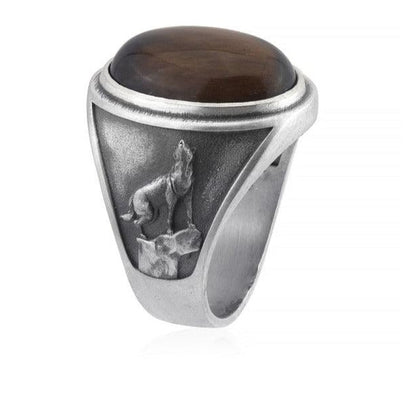 925 Sterling Silver Oxidized