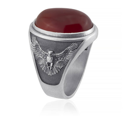 925 Sterling Silver Oxidized
