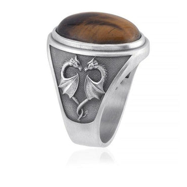 925 Sterling Silver Oxidized