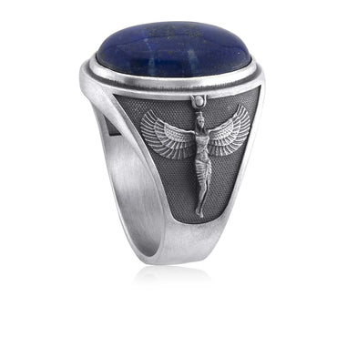 925 Sterling Silver Oxidized