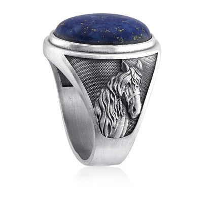 925 Sterling Silver Oxidized