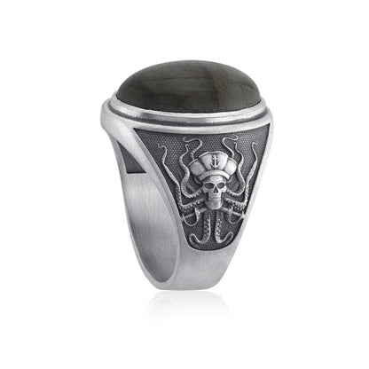 925 Sterling Silver Oxidized