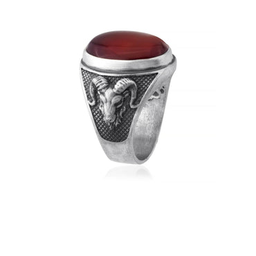 925 Sterling Silver Oxidized
