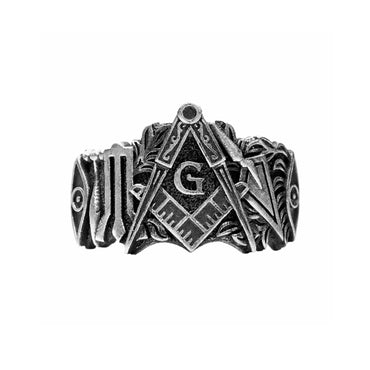 925 Sterling Silver Oxidized