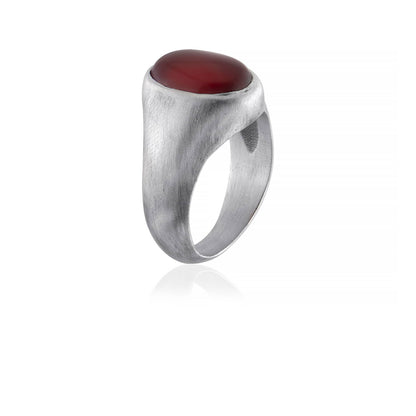 925 Sterling Silver Oxidized