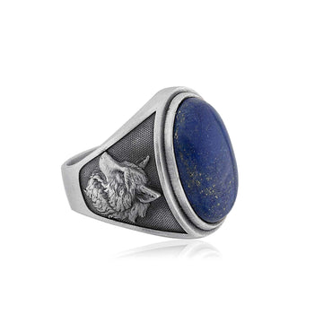 925 Sterling Silver Oxidized