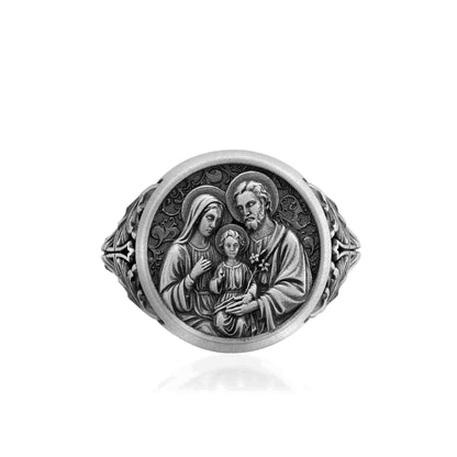 925 Sterling Silver Oxidized