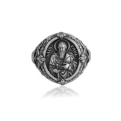 925 Sterling Silver Oxidized